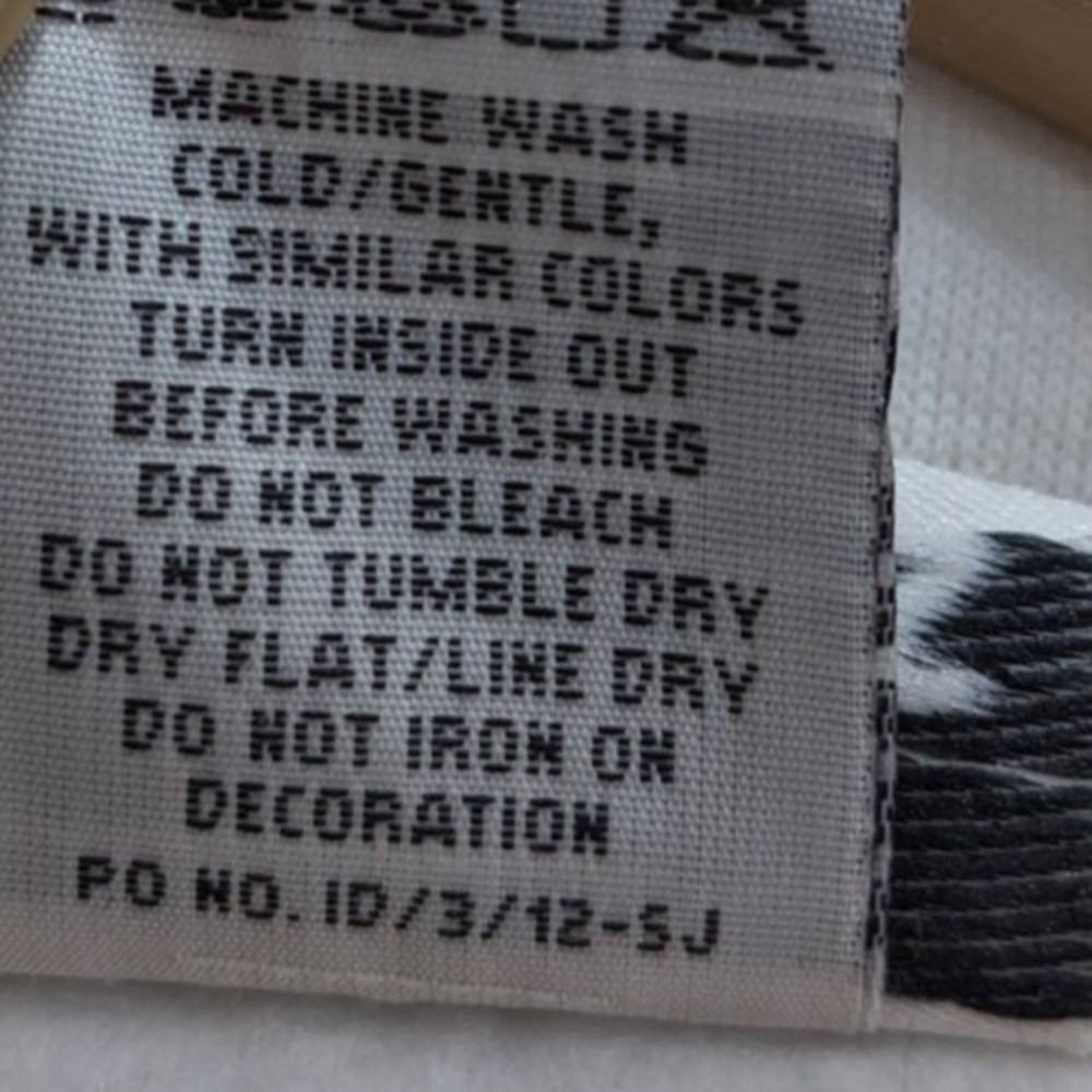 Isaac's‎ DESIGNS Sweatshirt Jacket Zip Embellished Sparkly Rhinestones White 1XL - Picture 7 of 16